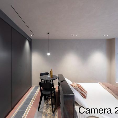 Berht - Appartamenti Al Centro Di Katánie Exteriér fotografie